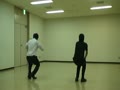 第２回むかわグルメフェスタinオータムフラッシュモブ練習用カウントバージョン