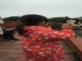 ハピネス・イズ・ヒアを観るゴン子